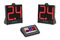 24 and 30-second display timer for baskeball and waterpolo